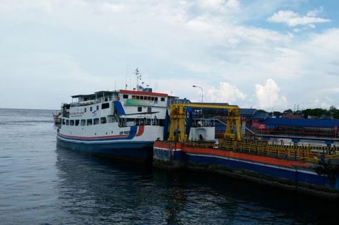 Info Pelabuhan Luwuk Banggai, Tiket, dan Jadwal Kapalnya