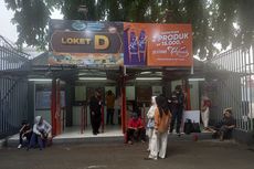 Cara Beli Tiket Jakarta Lebaran Fair 2024, mulai Rp 25.000
