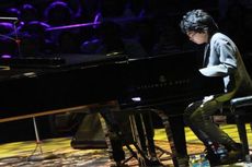 Joey Alexander Ungkap Cerita di Balik Penampilannya di Grammy 2016