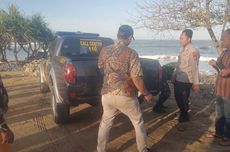 Diduga Jadi Korban Penculikan, Bocah Tewas dengan Wajah Dilakban di Pantai Cihara