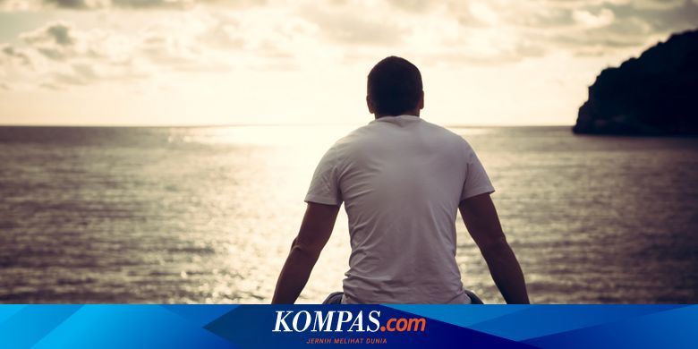 5 Langkah Sederhana Belajar Mencintai Diri Sendiri Halaman All Kompas Com