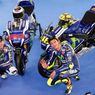 Lorenzo Sebut Pebalap MotoGP Harus Saling Bermusuhan, Biar Seru