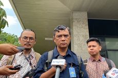 Laporkan Kasus Kematian Wartawan di Karo ke KSP, KKJ Harap Polisi Tak "Masuk Angin"