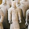 Qin Shi Huang, Kaisar Pertama China dan Obsesi Keabadian