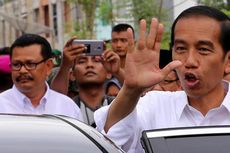 Jokowi Bicara 