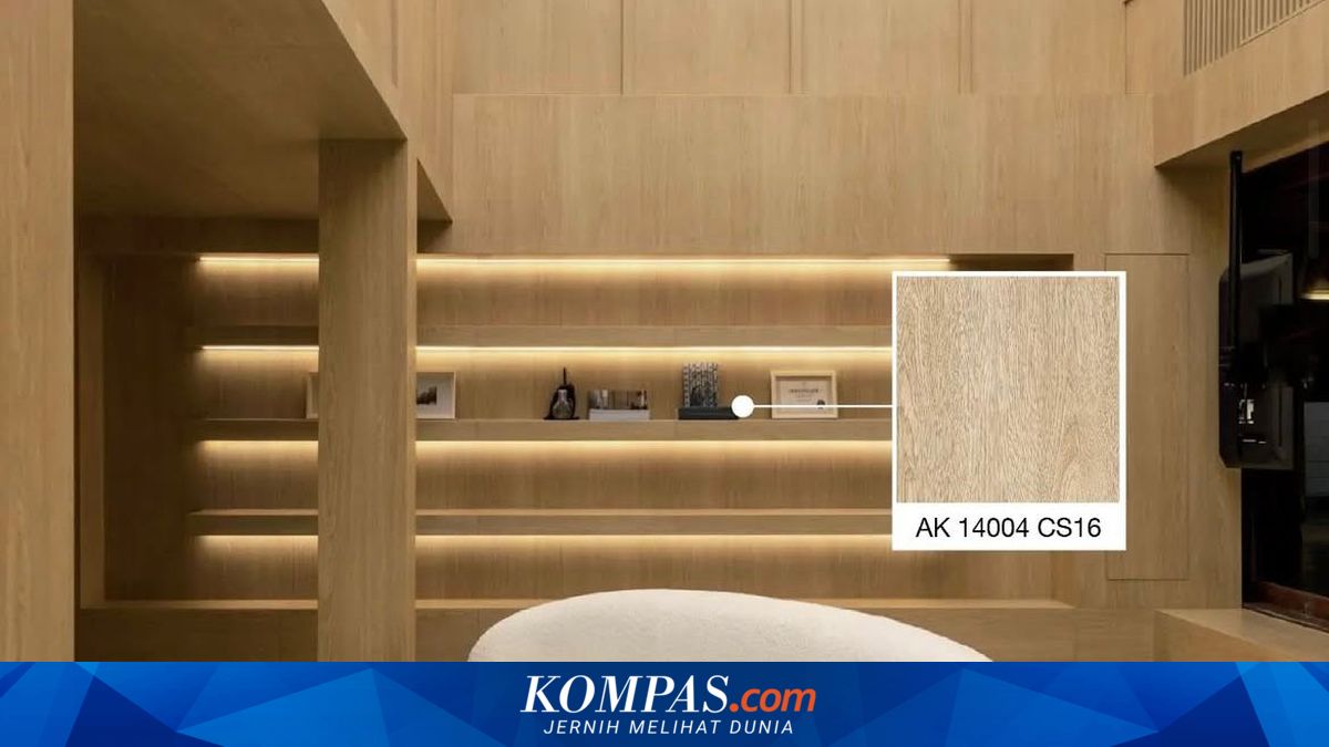 Ragam Keunggulan Menggunakan HPL untuk Dinding Rumah