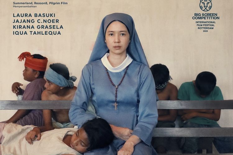 Film Yohanna versi Bioskop Dipastikan Berbeda dengan Festival 