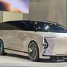 Kabar MPV Listrik Chery, Mau Meluncur Akhir Tahun Ini?