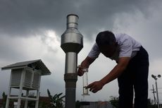Imbauan BMKG Jawa Timur untuk Hadapi Cuaca Tidak Menentu