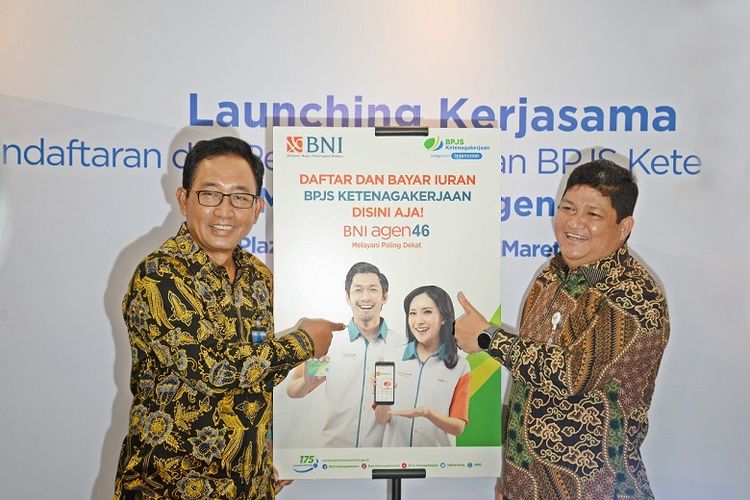 Direktur Kepesertaan BPJAMSOSTEK Zainudin mengatakan, kolaborasi dengan BNI dapat meningkatkan cakupan perlindungan jaminan sosial ketenagakerjaan hingga ke wilayah pelosok Indonesia. 

