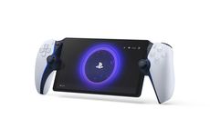 Sony Umumkan PlayStation Portal, Perangkat Genggam untuk Streaming Game PS5