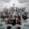 Aturan Terbaru Tempat Ibadah Selama PPKM Level 1, 2, dan 3 di Jawa-Bali