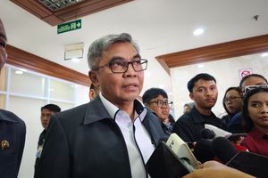 Ketua KPK Cerita Tak Dapat Rumah dan Kendaraan Dinas