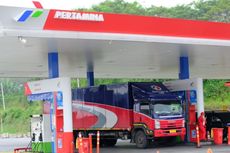 Pertamina Patra Niaga Jamin Pasokan BBM Aman