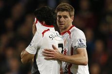 Gerrard: Liverpool Tak Akan Terlalu Kecewa jika Gagal Juara