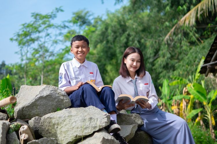 Cara Daftar SPMB Sekolah Nasional Terintegrasi 2026, Ditutup 27 Juli