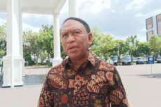 Jajaran Pengurus PSSI Temui Jokowi di Istana, Apa yang Hendak Dibahas?