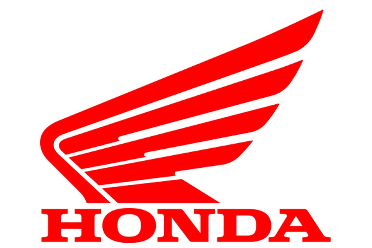 Honda Logo.