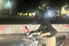 Aniaya Perempuan karena Tak Terima Diklakson, Geng di Koja Cuek Merokok di Depan Korban yang Terluka