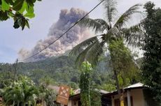 Tips Mencegah Bahaya Abu Vulkanik untuk Kesehatan