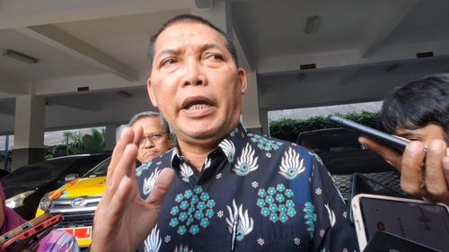 Walkot Solo Teguh Ambil Cuti Selama Masa Kampanye Pilkada 2024, sampai Kapan?