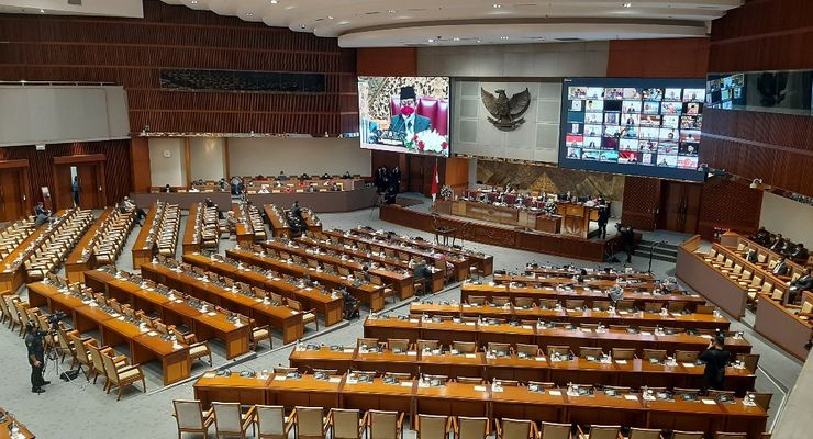 Wacana Hak Angket Kecurangan Pilpres, Ini Bedanya dengan Hak Interpelasi dan Menyatakan Pendapat
