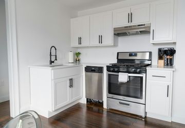4 Hal yang Membuat Dapur Kecil Terlihat Murahan dan Cara Atasinya 