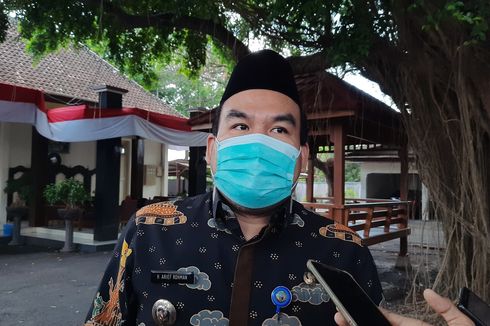 2 ASN Jadi Tersangka Pungli Pasar Cepu, Pemkab Blora Tidak Berikan Bantuan Hukum