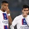 PSG Juara Liga Champions Tanpa Mbappe, Bukti Perkataan Luis Enrique