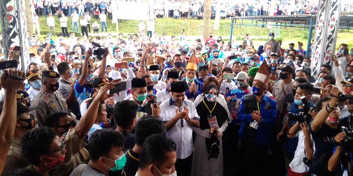 Cegah Kekerasan, Mendikbud Soroti Pentingnya Kerja Sama Sekolah dan Keluarga