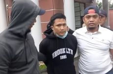 Sejumlah Desa di Pandeglang Kebanjiran Usai Diguyur Hujan Deras