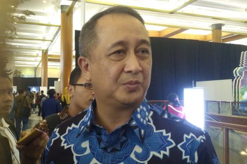 Bank Mandiri Masih Hitung Total Kredit di Wilayah Bencana Sulteng