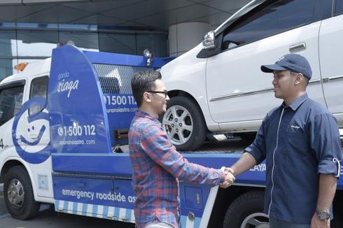 Ubah Spesifikasi Mobil Wajib Lapor Asuransi