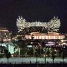 Kementerian PU Kebut Sisa Pekerjaan di IKN, Ada Istana Wapres