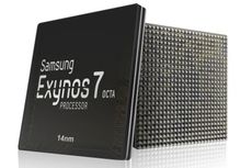 Kalahkan Intel, Samsung Diprediksi Jadi Pabrikan Chip Terbesar