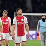 Ajax Amsterdam Cetak Rekor Usai Libas VVV Venlo Selusin Gol Lebih