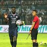 Striker Arema FC: Kami Melihat 7 atau 8 Orang Meninggal Dunia di Ruang Ganti