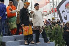 Selisih 16,9 Juta Suara, Kubu Jokowi Nilai Gugatan ke MK Sulit Ubah Hasil Pilpres