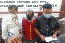 Kasus Korupsi Tahun 1999, Mantan Sekretaris Disnaker Jhonson Tambunan Ditangkap di Bandung