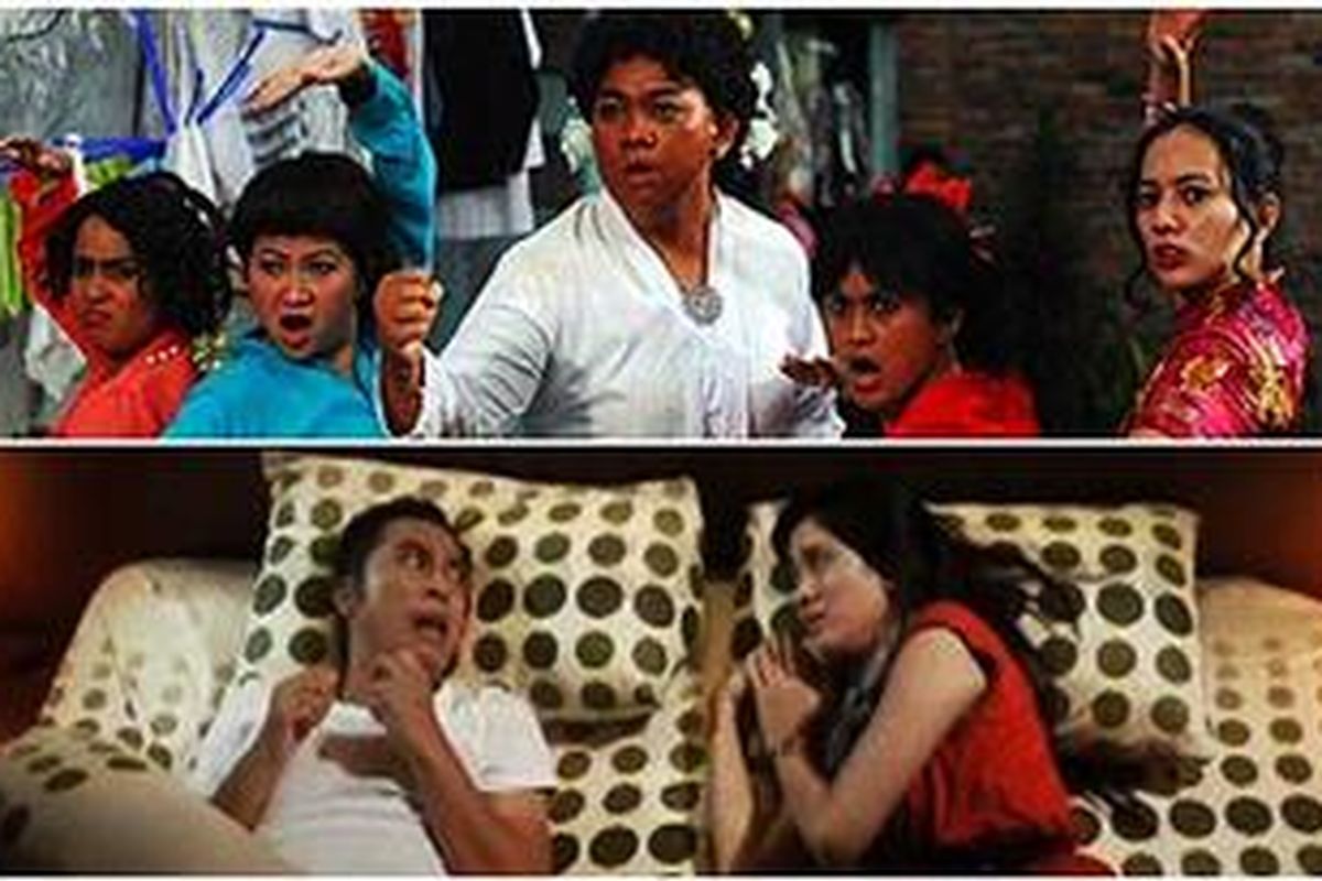 Film Red Cobex karya Upi dan Sehidup (Tak) Semati karya sutradara Iqbal Rais akhirnya dinyatakan lolos ikut seleksi di ajang FFI 2010. Dua film ini menjadi bagian dari delapan film lainnya yang akan dinilai oleh tim dewan juri FFI 2010.   