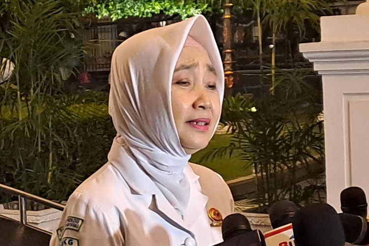 Modifikasi Cuaca Berpotensi Dilakukan hingga H-10 Lebaran