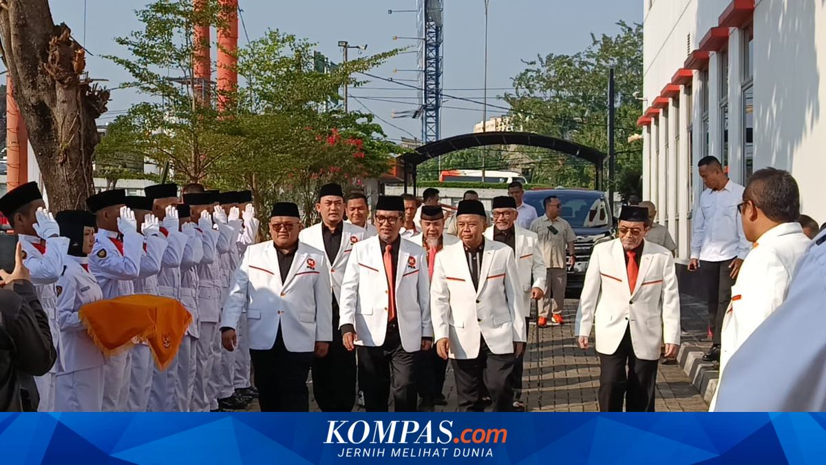 KPK Sarankan Capres-Cawapres Harus Kader Partai, PKS Sambut Positif