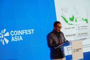 Pemerintah Dorong Aset Digital Dukung Pembiayaan Berkelanjutan di Sektor Riil