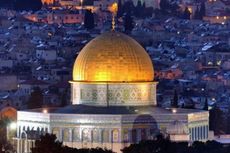 Indonesia Jadi Tuan Rumah Konferensi yang Membahas Jerusalem