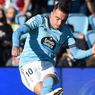 Profil Iago Aspas, Si Pemberi Mimpi Buruk Ter Stegen dan Barcelona