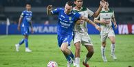 Link Live Streaming Malut United vs Persib Bandung di Liga 1, Kick Off 19.00 WIB 