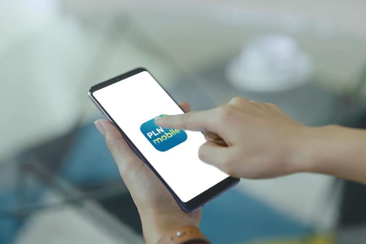 Cara Mengisi Token Listrik Lewat Pln Mobile Dan M Banking Dengan Mudah 2550