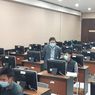 Gangguan Server Warnai UTBK Sesi Pertama Gelombang I di UNS Solo