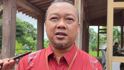 Minat Warga Lereng Pegunungan di Magelang "Nyoblos" pada Pilkada Rendah, KPU Beberkan Sebabnya