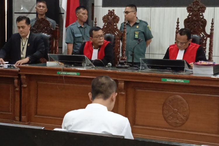 Sidang Kasus Kekerasan dan Penyekapan Taufik Hidayat, Jaksa Siapkan 20 Saksi Termasuk 5 Ahli